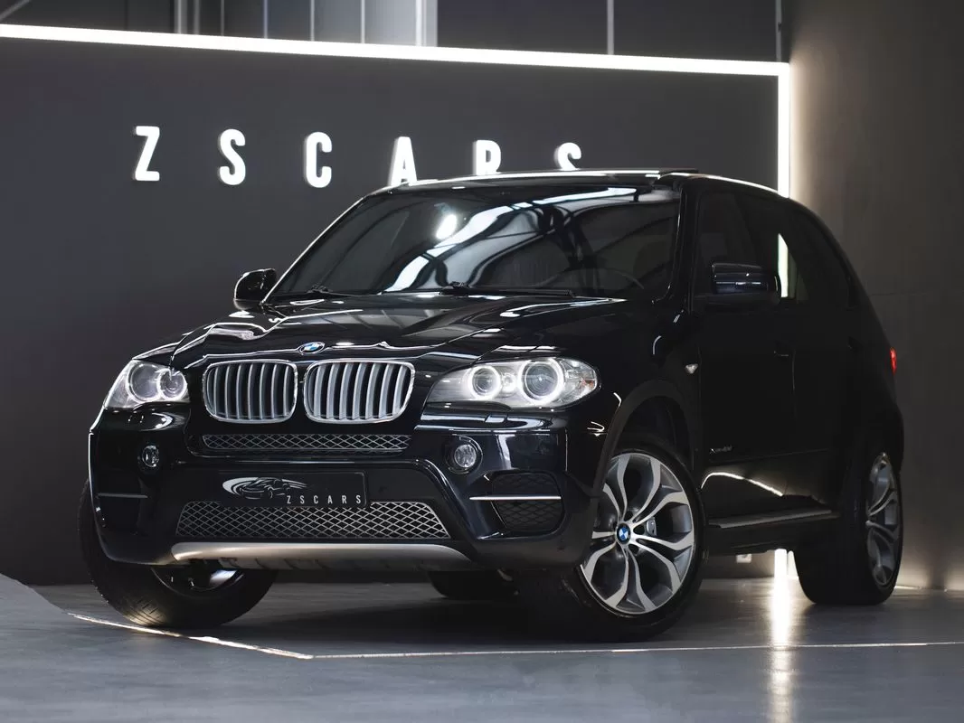 BMW X5 40 d xDrive Pack M - foto 3
