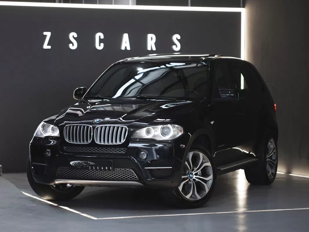 BMW X5 40 d xDrive Pack M - foto 4