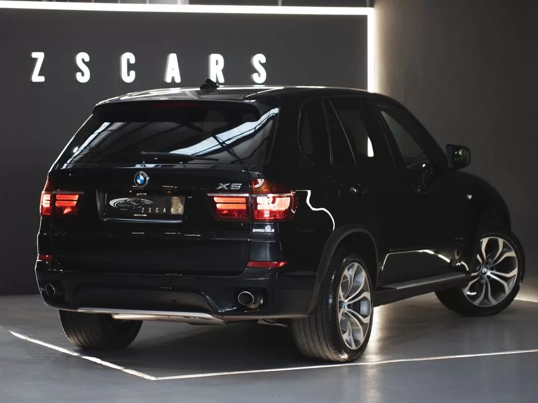 BMW X5 40 d xDrive Pack M - foto 5