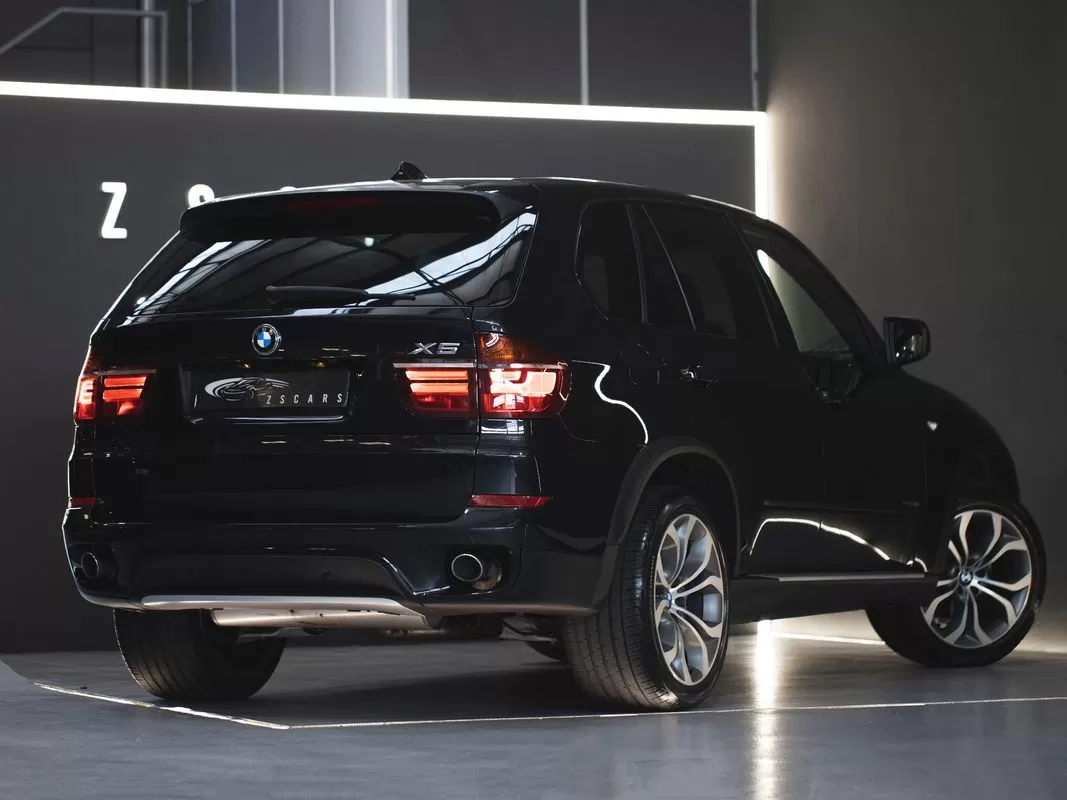 BMW X5 40 d xDrive Pack M - foto 6