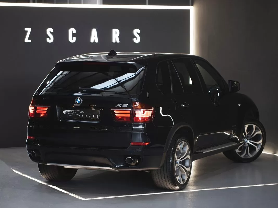 BMW X5 40 d xDrive Pack M - foto 7