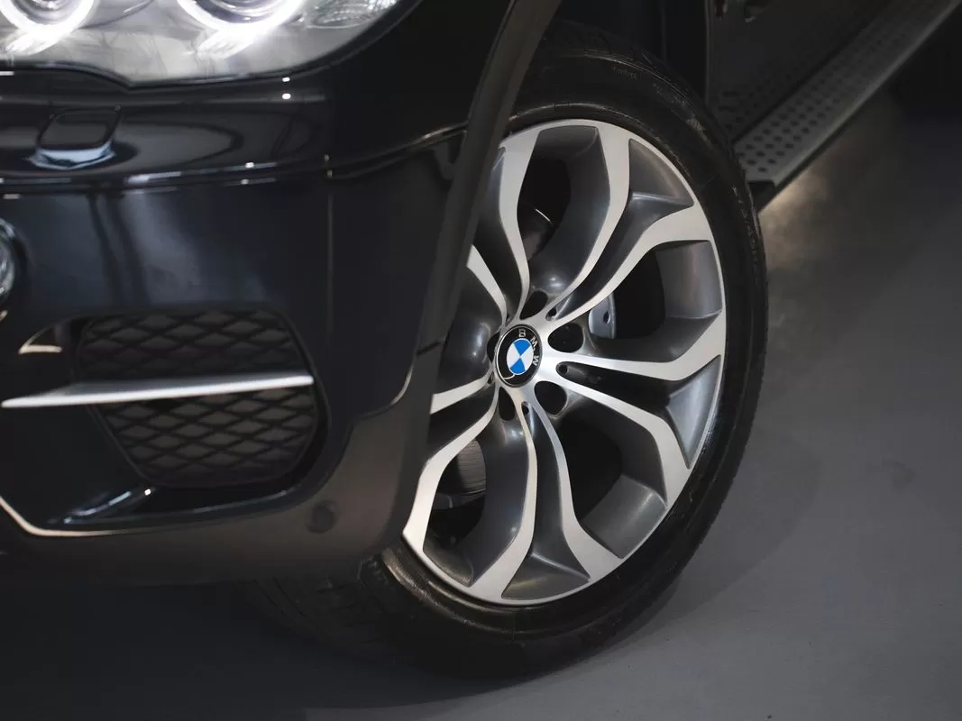 BMW X5 40 d xDrive Pack M - foto 8