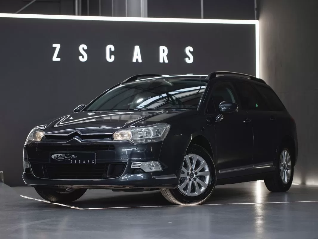 Citroën C5 Tourer 1.6 HDi Business Airdream - foto 3