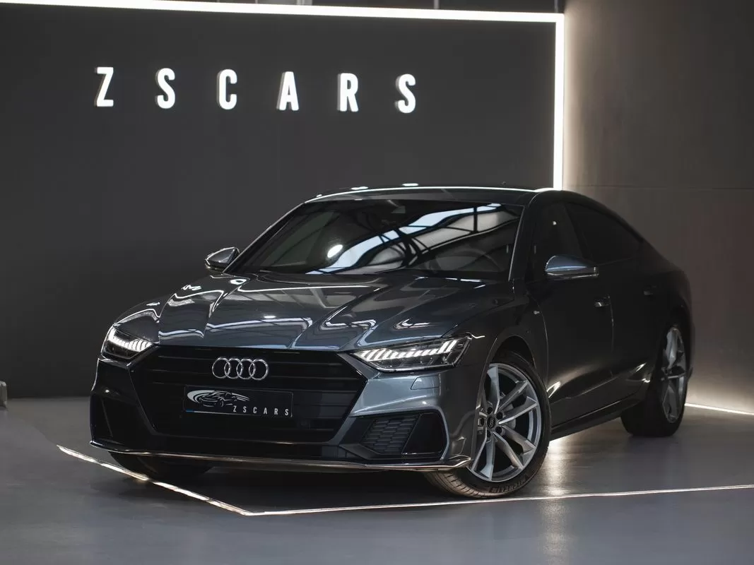 Audi A7 40 TDI S tronic - foto 3