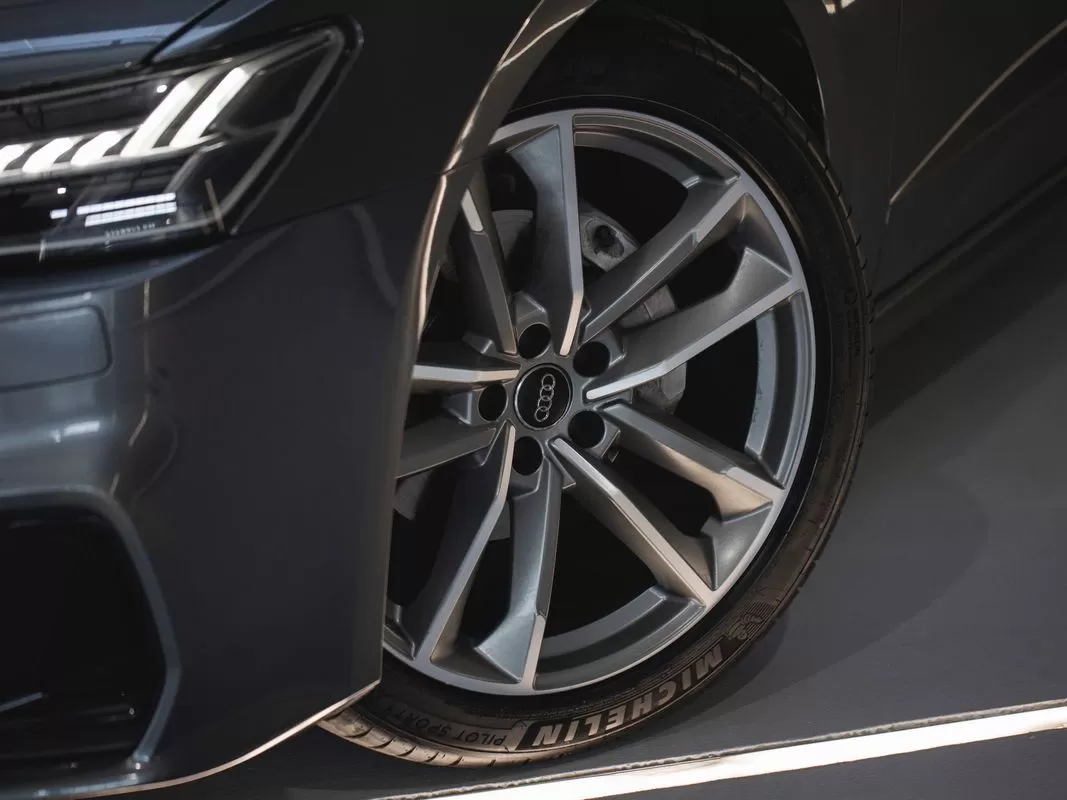 Audi A7 40 TDI S tronic - foto 7