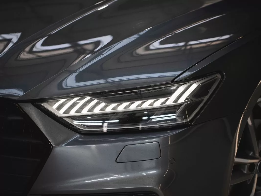 Audi A7 40 TDI S tronic - foto 8