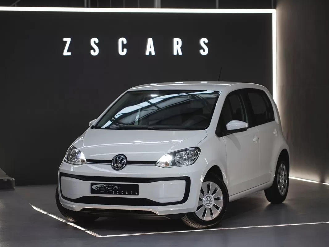 VW UP!  Join