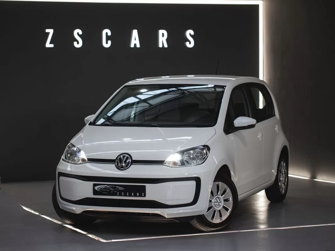 VW UP!  Join - foto 2