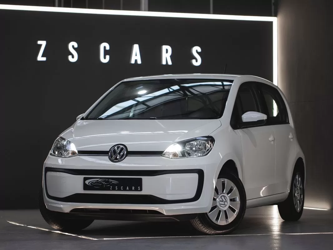 VW UP!  Join - foto 3