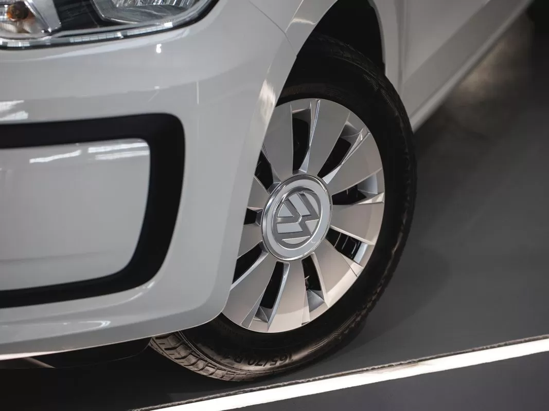 VW UP!  Join - foto 7