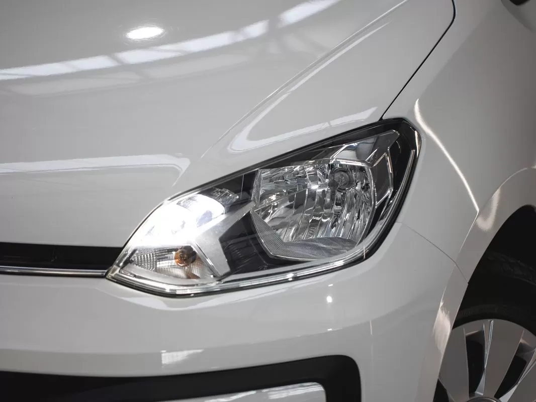 VW UP!  Join - foto 8