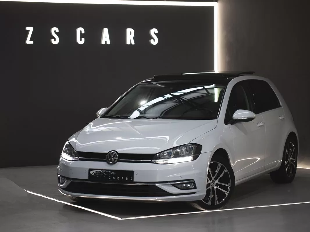 VW Golf  1 0 Tsi Join - foto 2