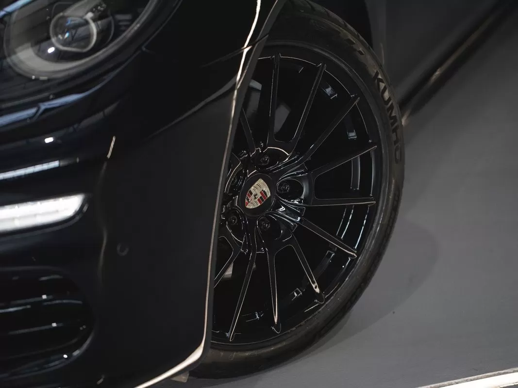 Porsche Panamera S e-Hybrid - foto 8
