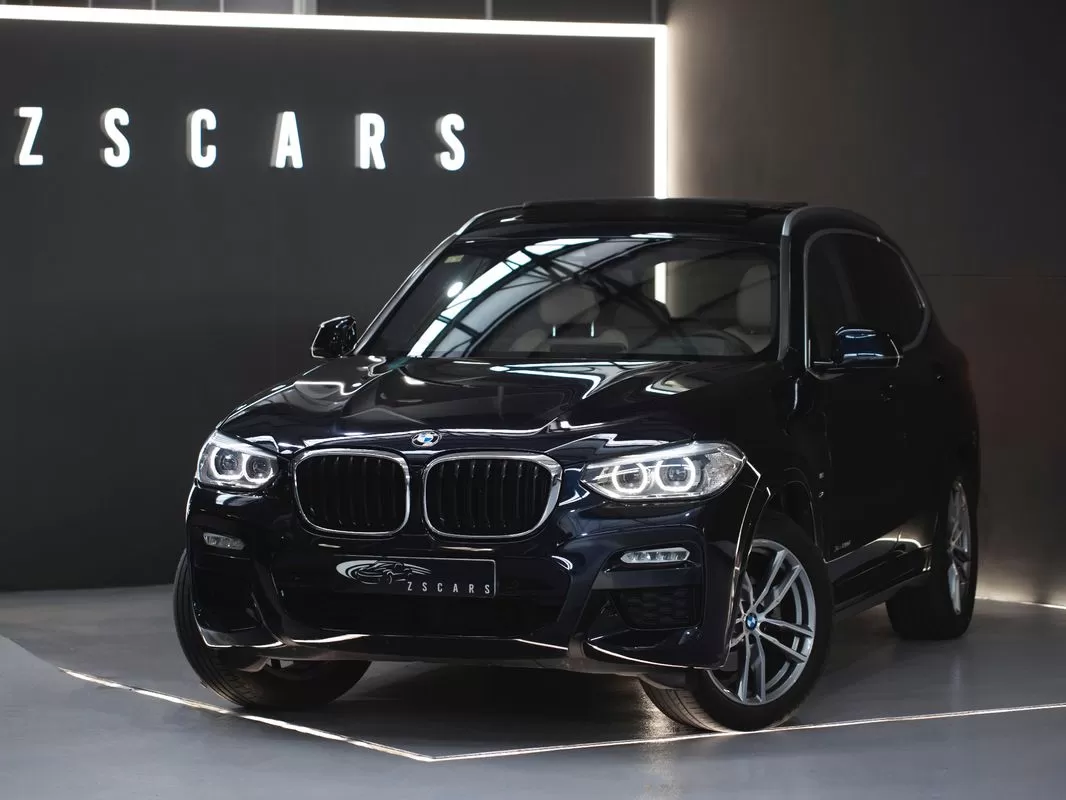 BMW X3 20 d xDrive Pack M Auto - foto 4