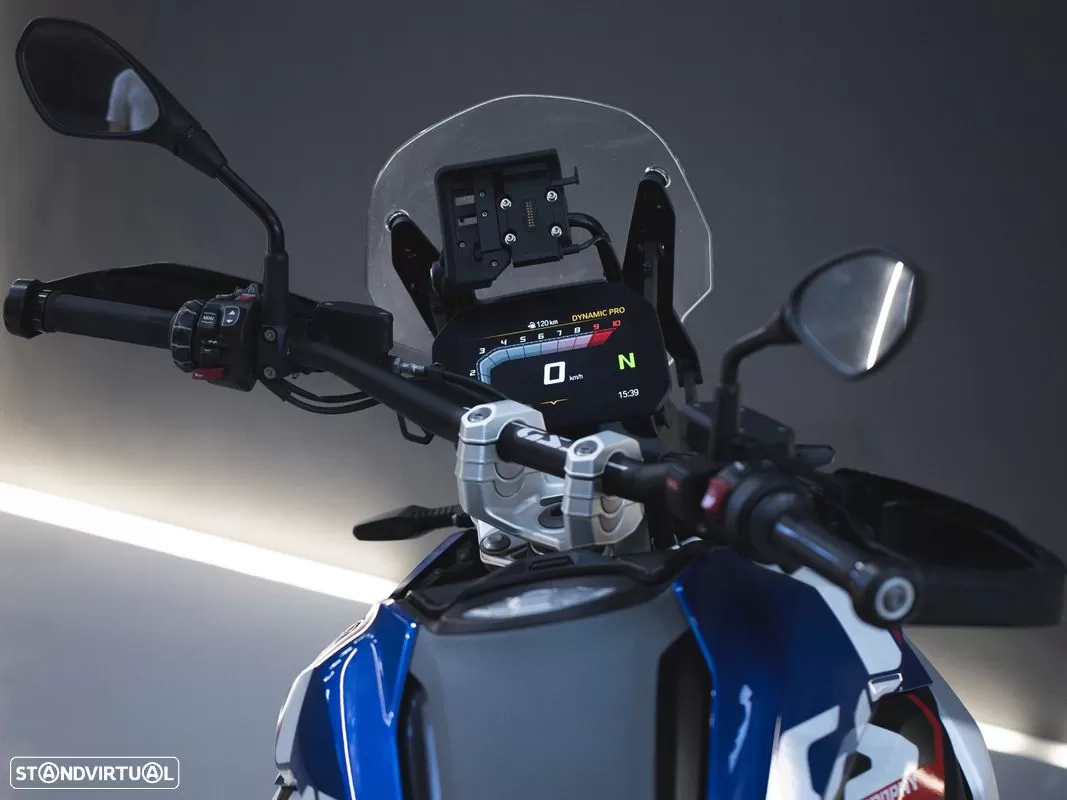 BMW  GS trophy - foto 5