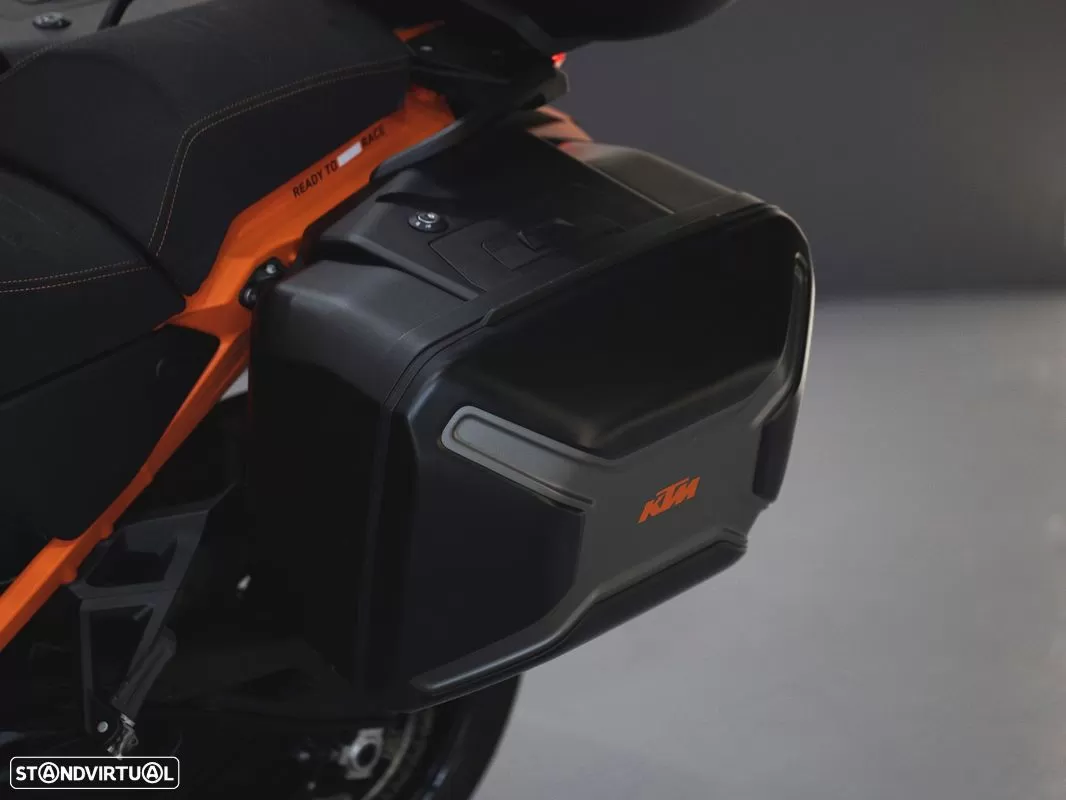 KTM  S - foto 3