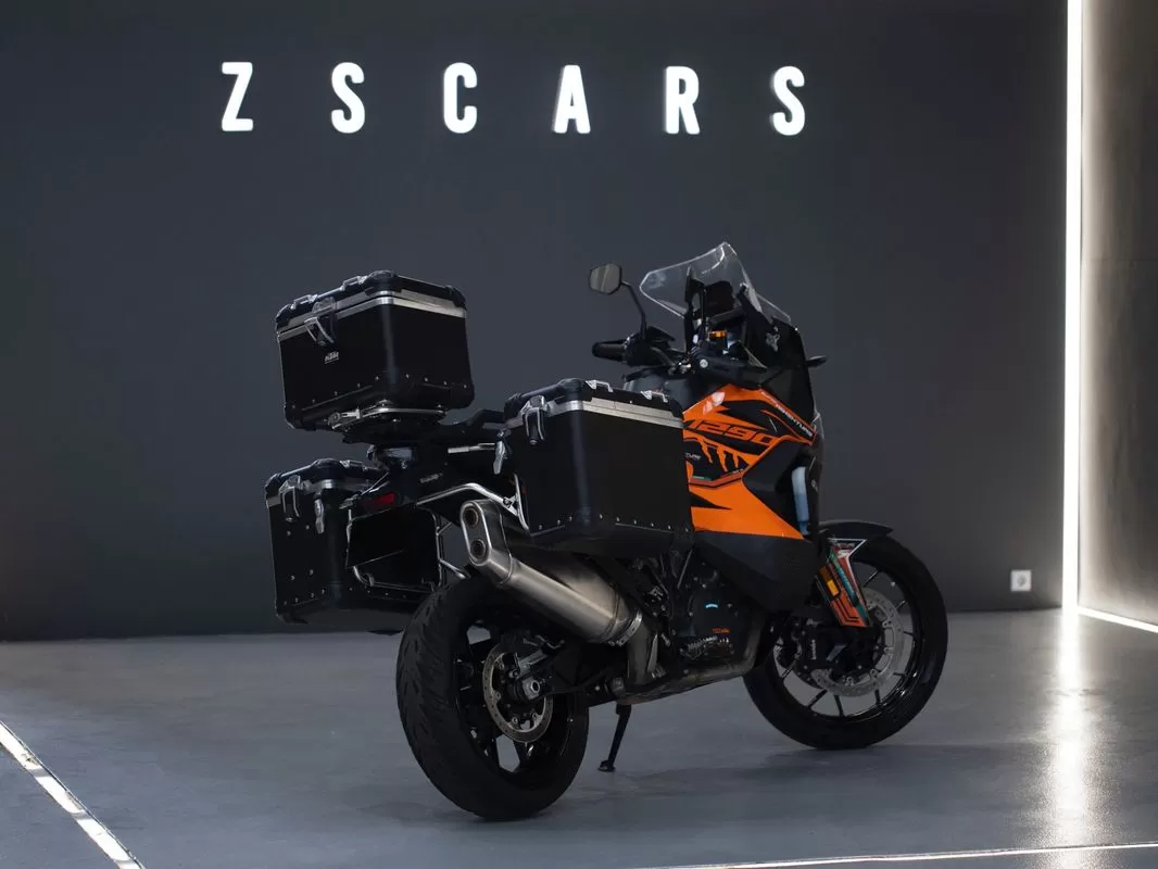 KTM  S - foto 4