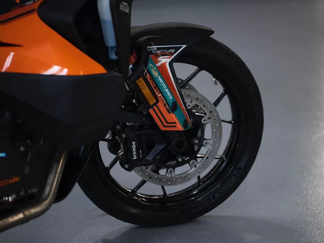 KTM  S - foto 6