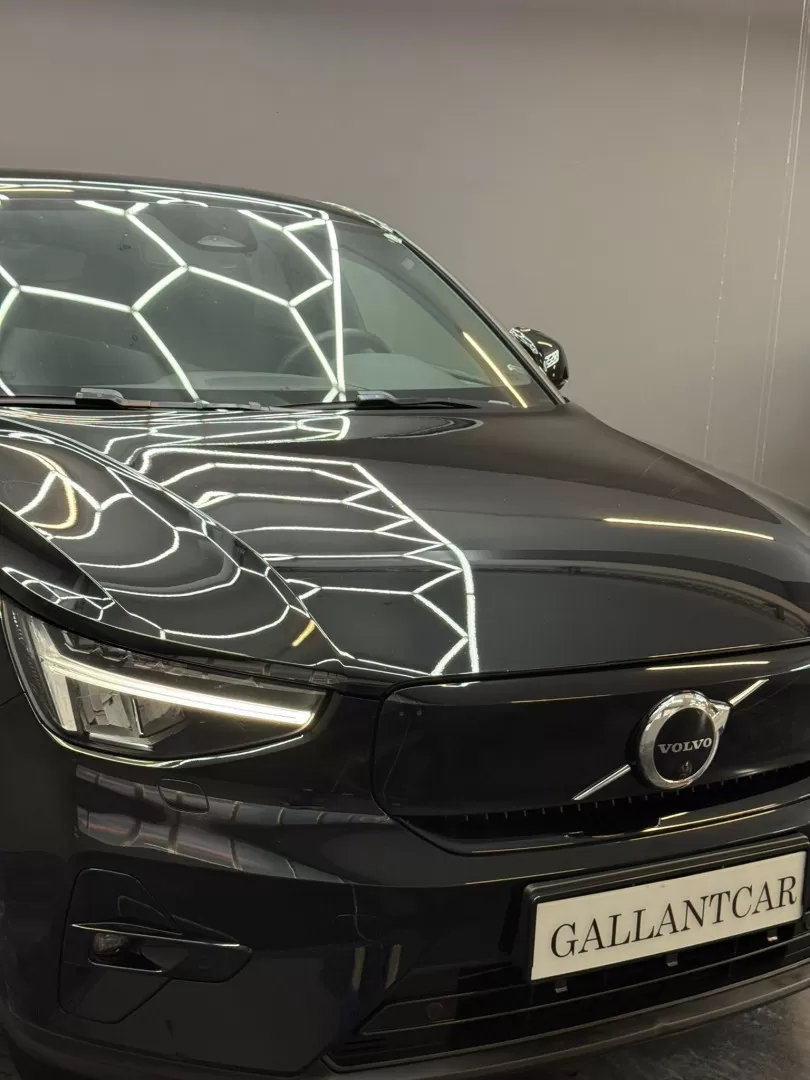 Volvo C40 Recharge Ultimate - foto 3