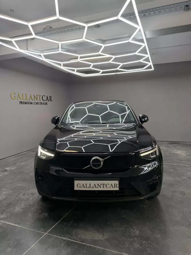 Volvo C40 Recharge Ultimate - foto 5