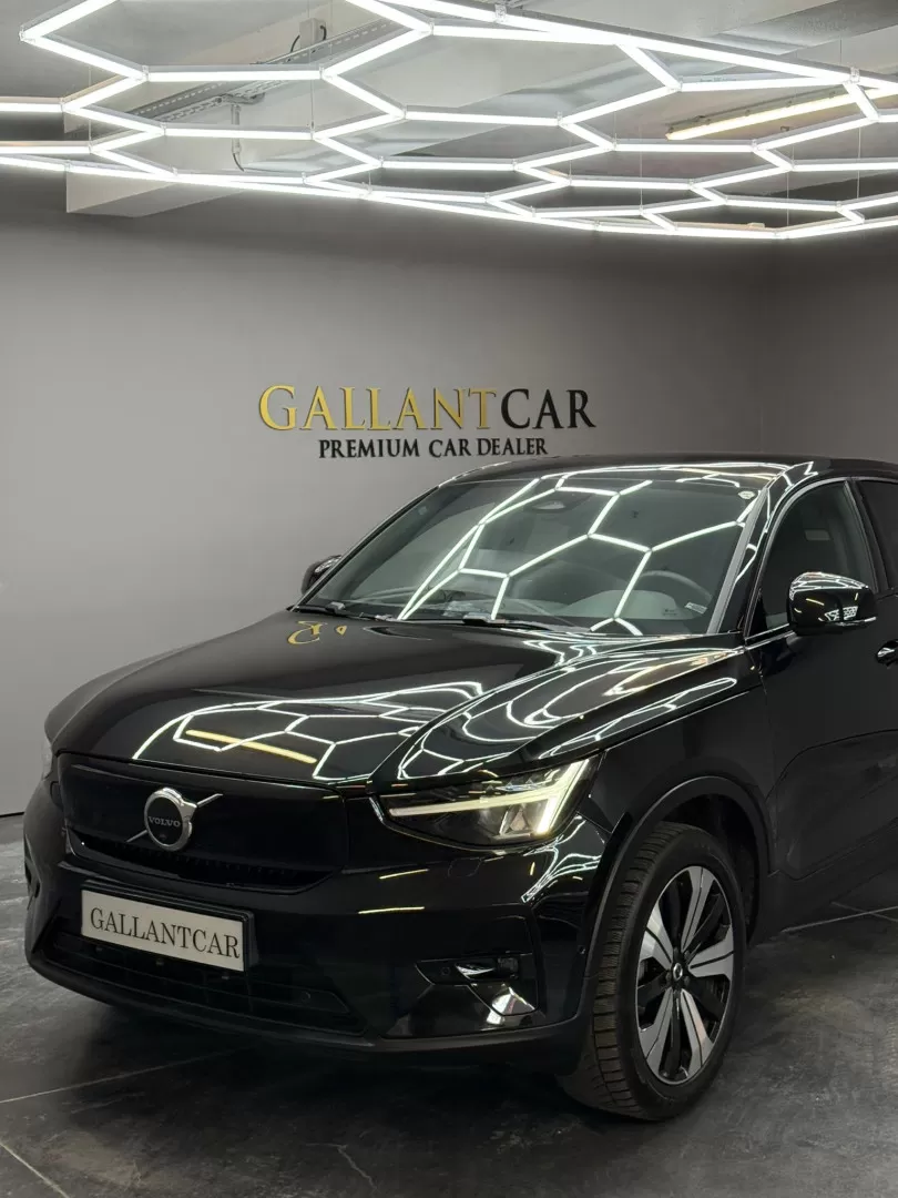Volvo C40 Recharge Ultimate - foto 6
