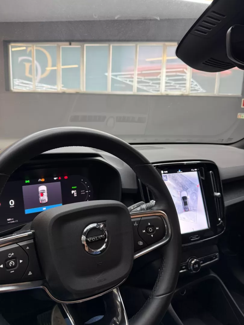 Volvo C40 Recharge Ultimate - foto 7