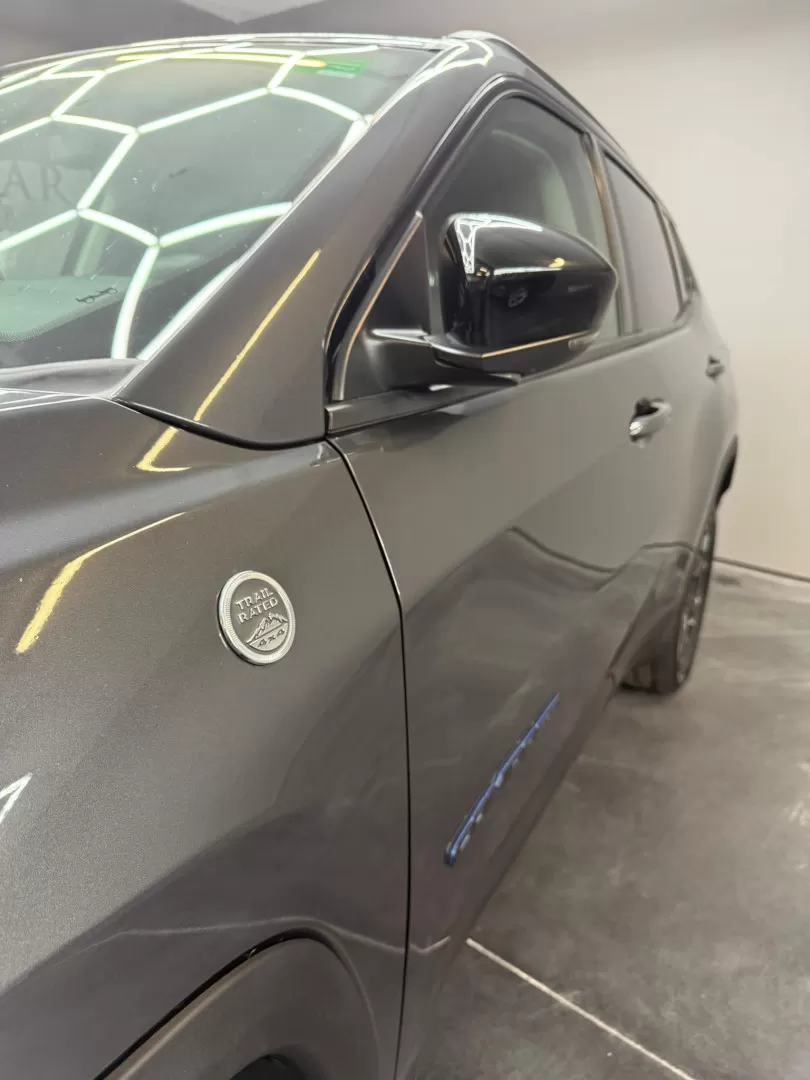 Jeep Compass 1.3 TG Trailhawk - foto 5