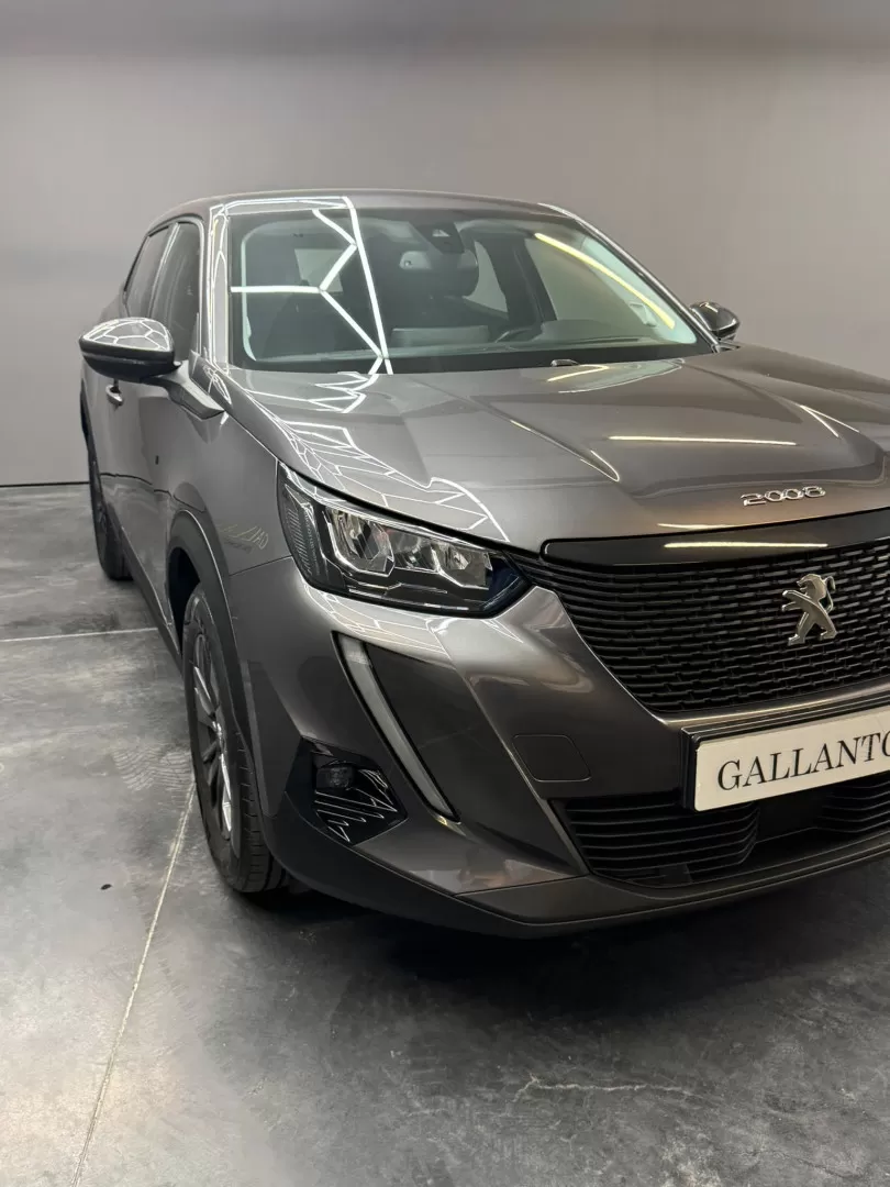 Peugeot 2008 1.2 PureTech Style - foto 4