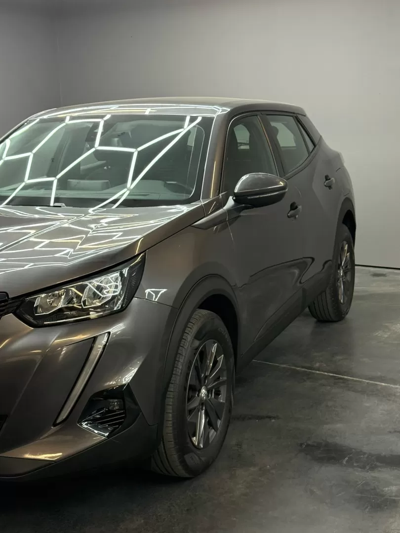 Peugeot 2008 1.2 PureTech Style - foto 5
