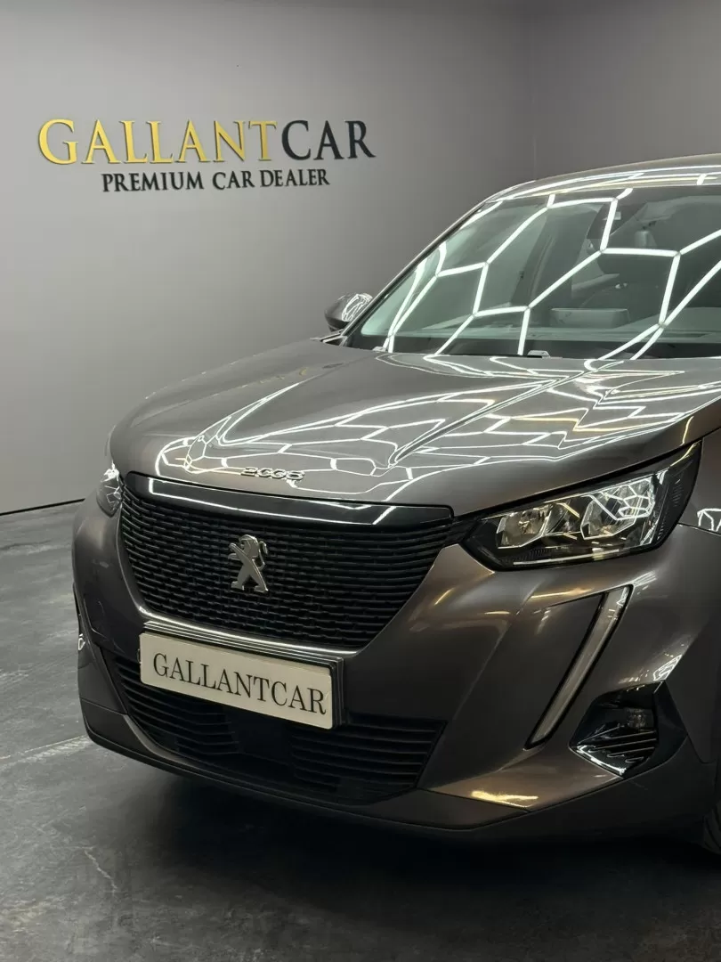 Peugeot 2008 1.2 PureTech Style - foto 6