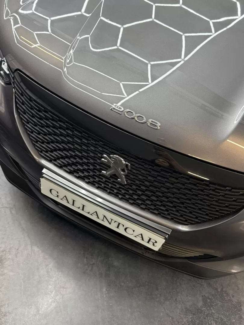 Peugeot 2008 1.2 PureTech Style - foto 7