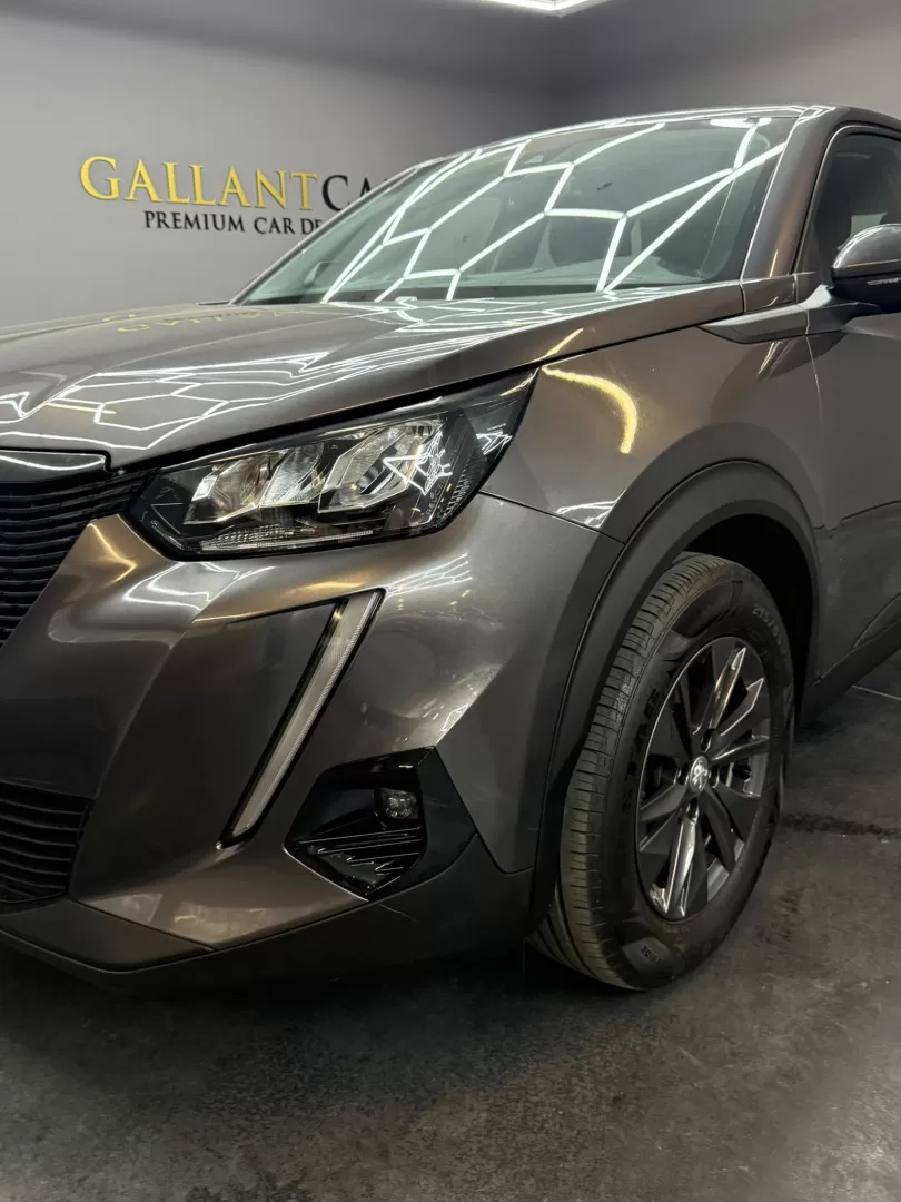 Peugeot 2008 1.2 PureTech Style - foto 8