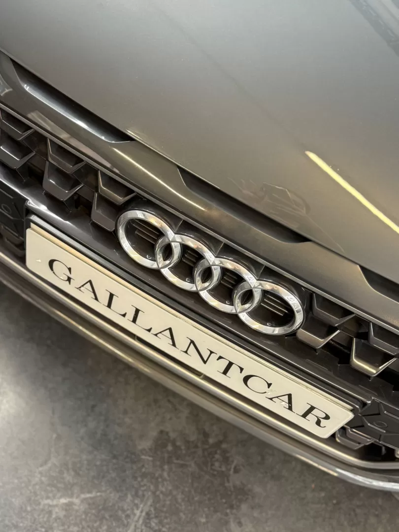Audi A1 1.0 TFSI - foto 4
