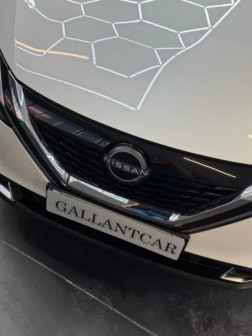 Nissan Qashqai 1.5 e-Power N-Connecta - foto 4