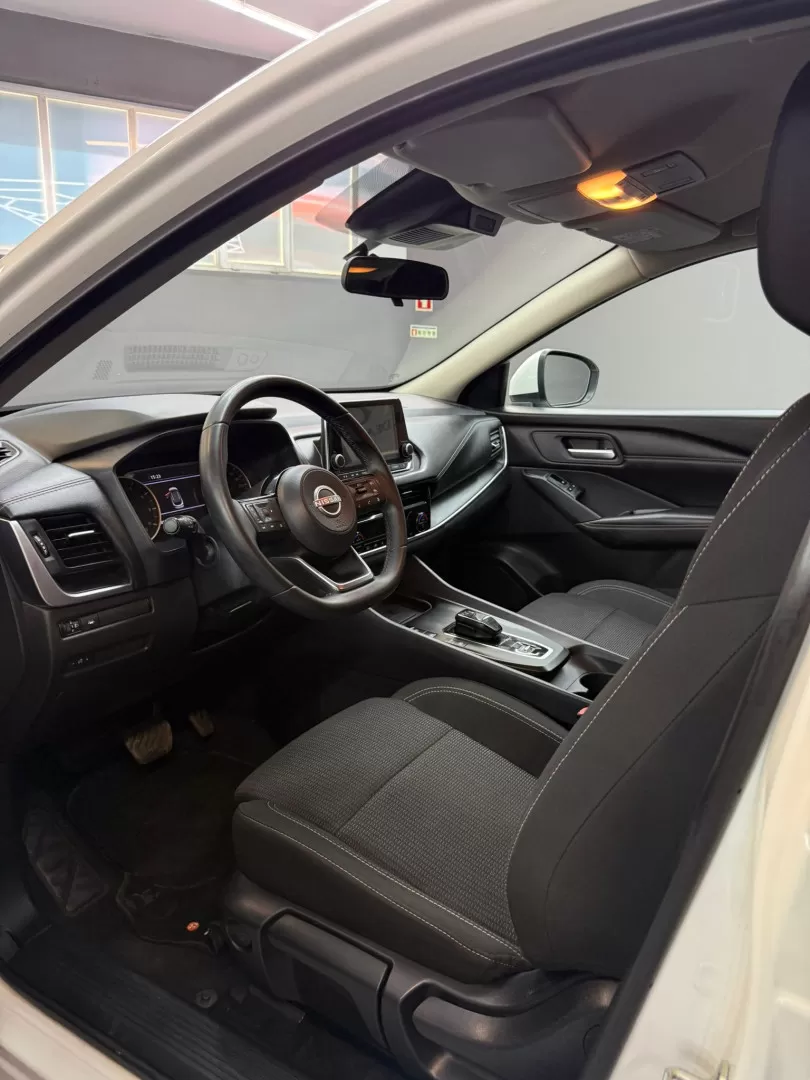 Nissan Qashqai 1.5 e-Power N-Connecta - foto 8