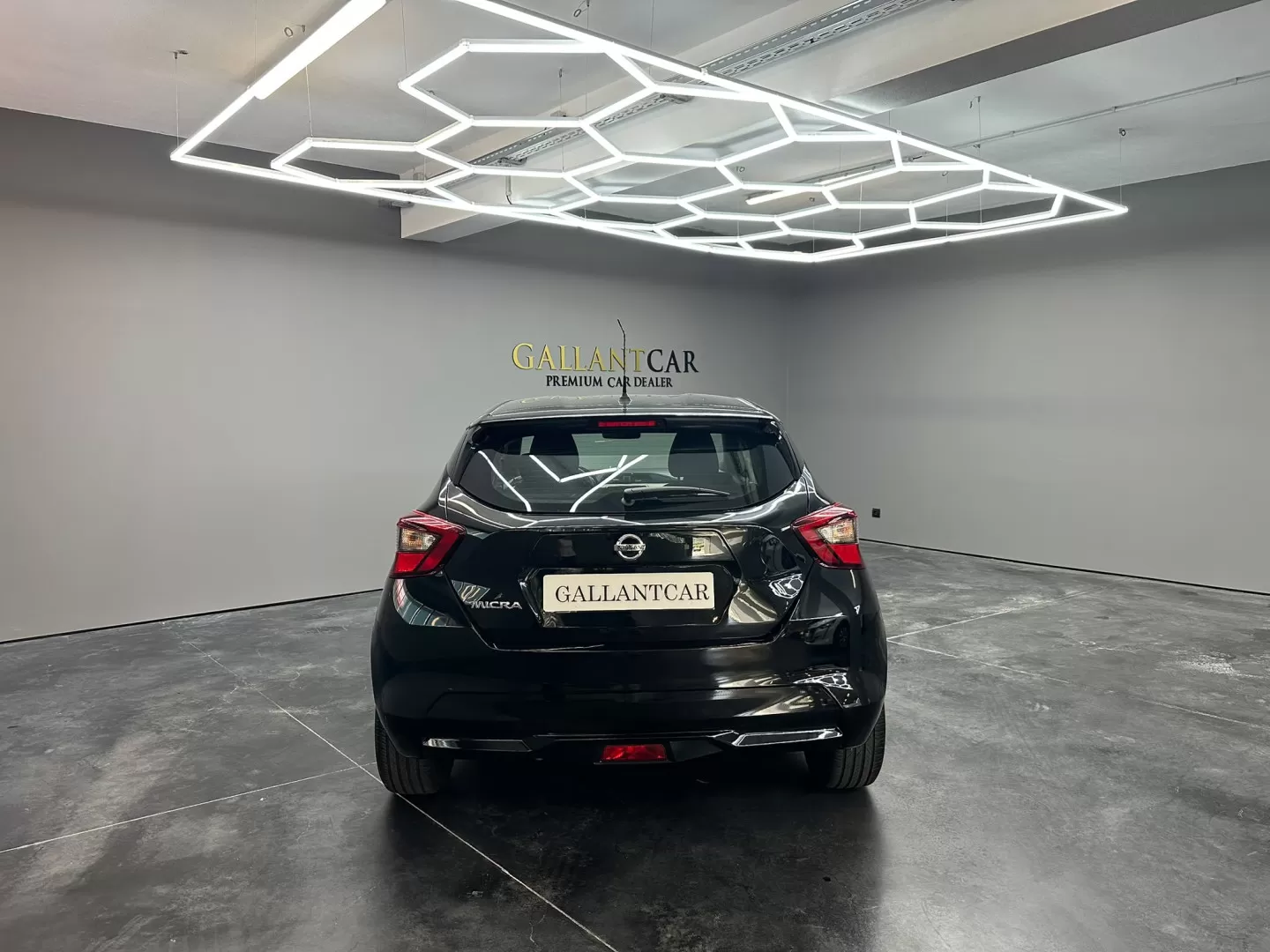 Nissan Micra 1..0 IG-T Acenta Aut. Navi Klima - foto 3