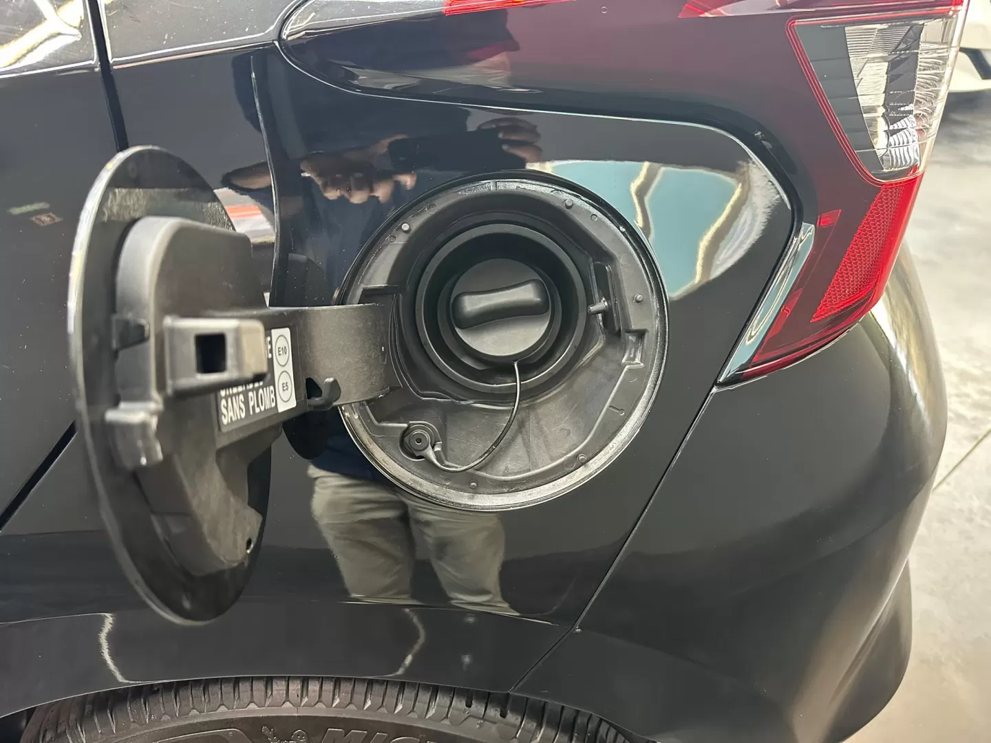 Nissan Micra 1..0 IG-T Acenta Aut. Navi Klima - foto 6
