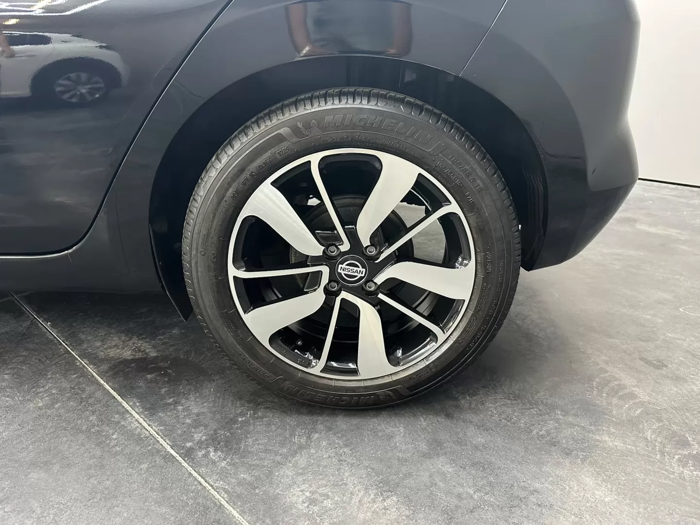 Nissan Micra 1..0 IG-T Acenta Aut. Navi Klima - foto 7