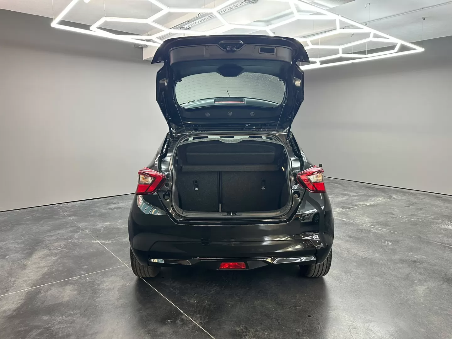 Nissan Micra 1..0 IG-T Acenta Aut. Navi Klima - foto 8