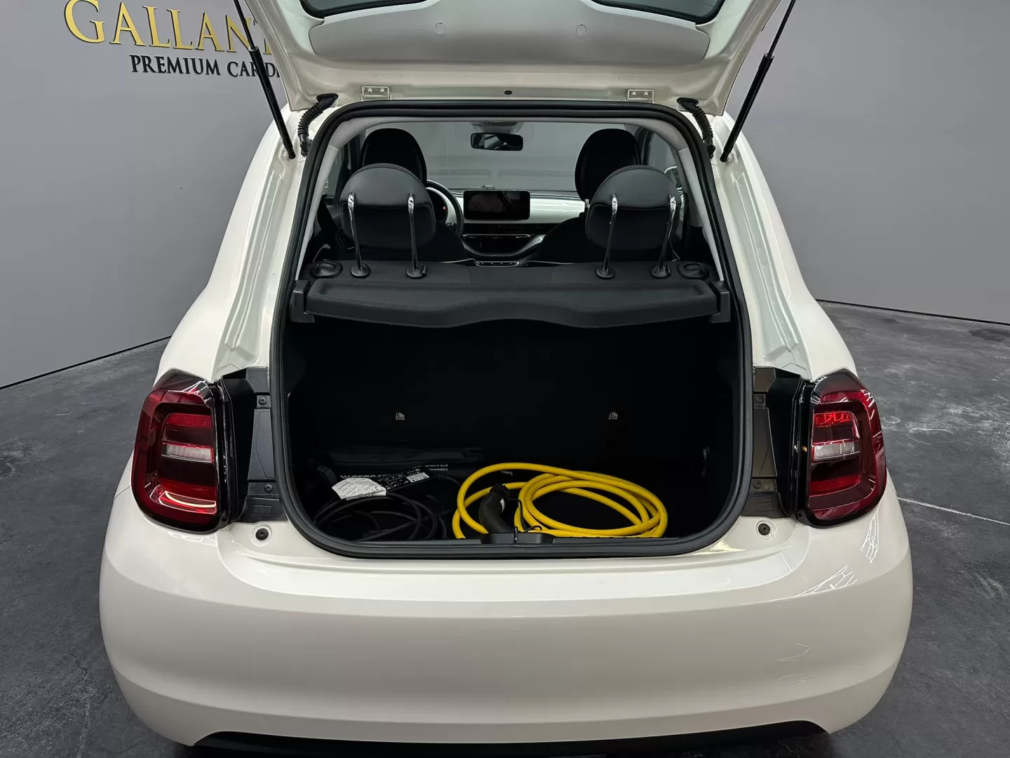Fiat 500e Aut. Virtual Navi-Pro KeylessGo Klima - foto 5