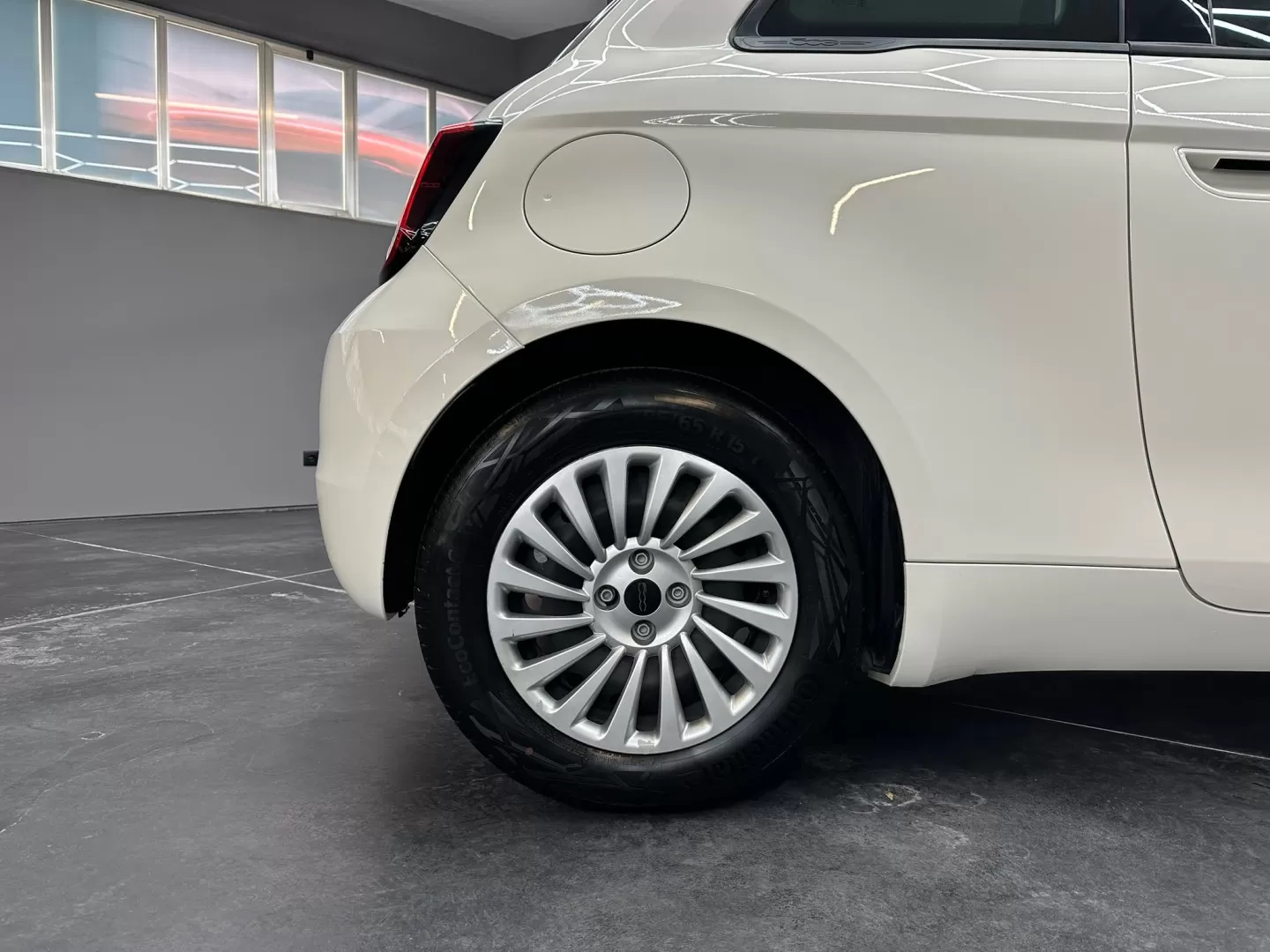 Fiat 500e Aut. Virtual Navi-Pro KeylessGo Klima - foto 3