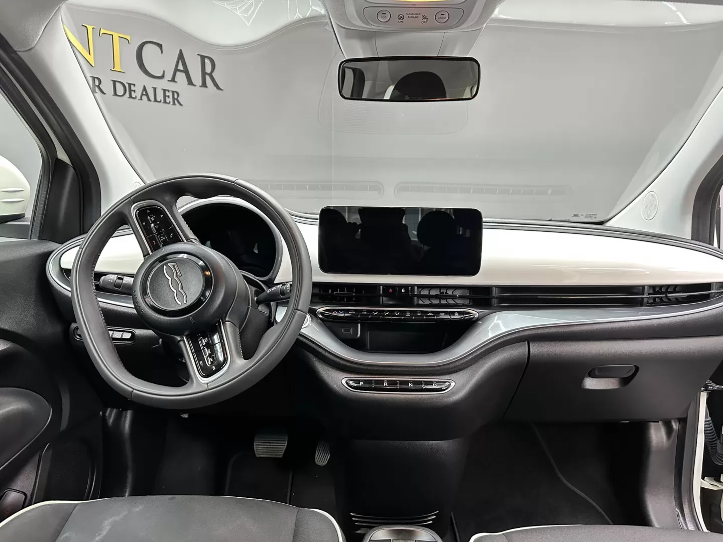 Fiat 500e Aut. Virtual Navi-Pro KeylessGo Klima - foto 6