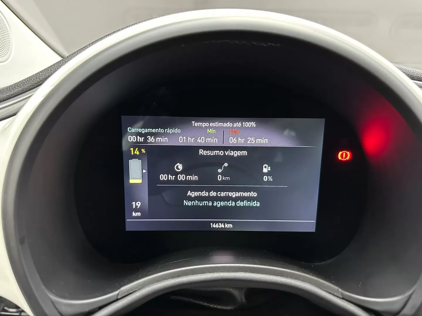 Fiat 500e Aut. Virtual Navi-Pro KeylessGo Klima - foto 7