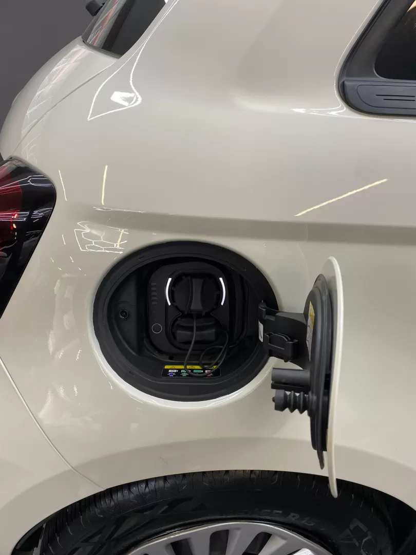 Fiat 500e Aut. Virtual Navi-Pro KeylessGo Klima - foto 8