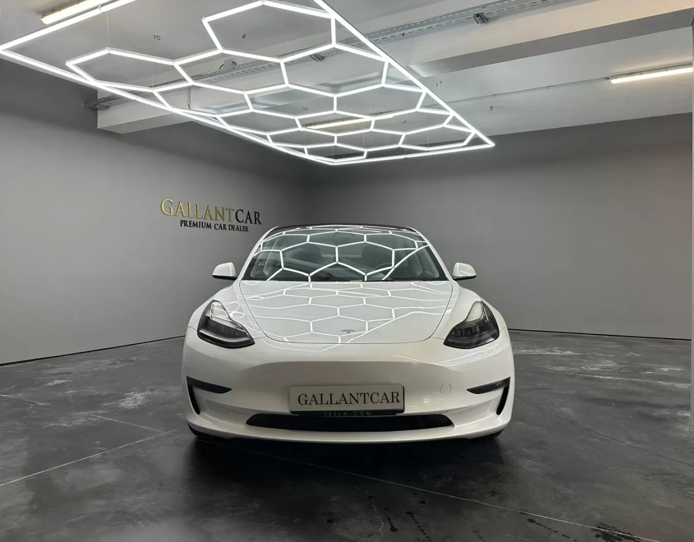 Tesla Model 3 MODEL 3 STANDARD RANGE - foto 2
