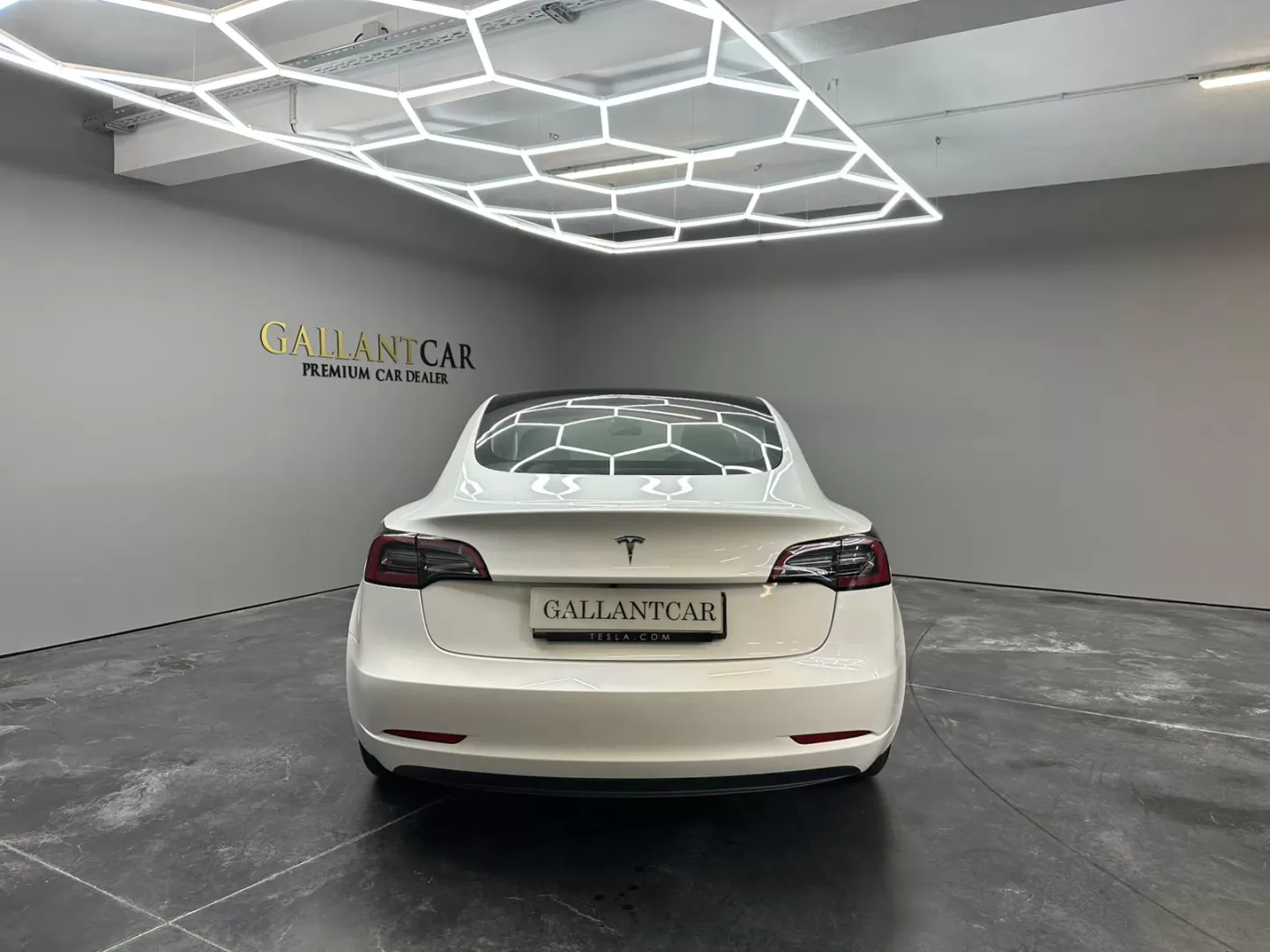 Tesla Model 3 MODEL 3 STANDARD RANGE - foto 4