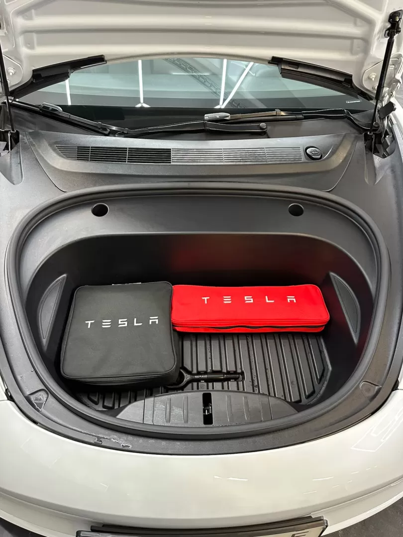 Tesla Model 3 MODEL 3 STANDARD RANGE - foto 7