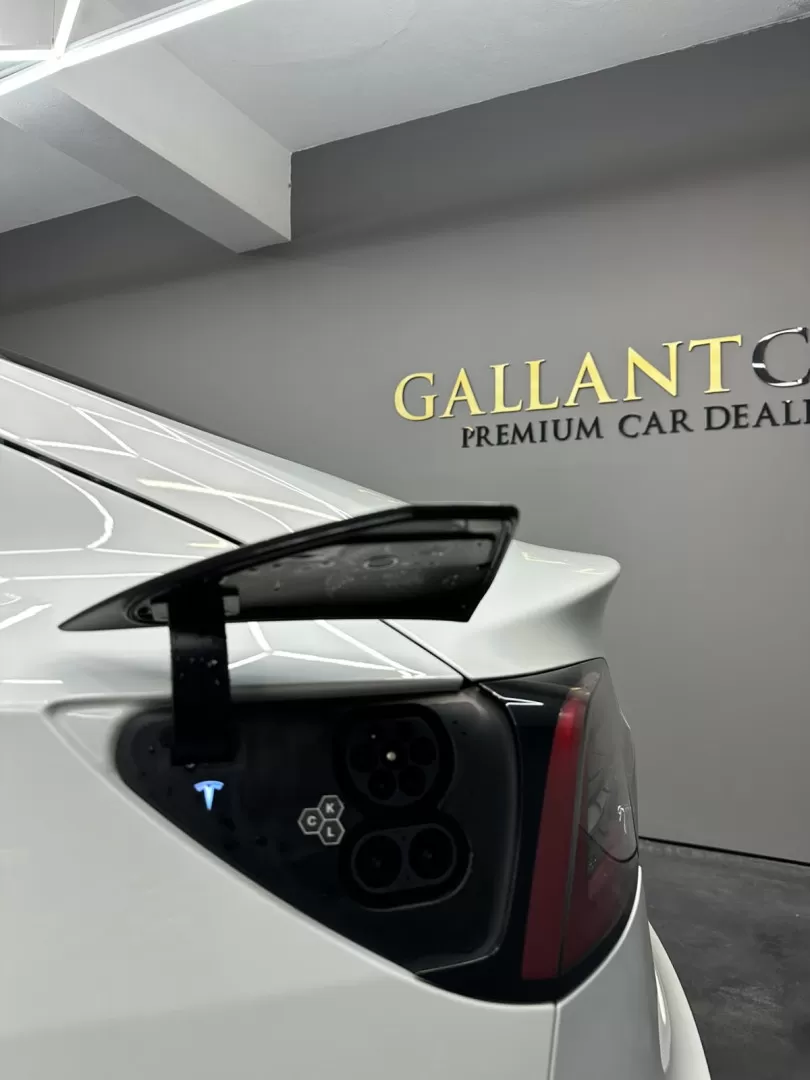 Tesla Model 3 MODEL 3 STANDARD RANGE - foto 6