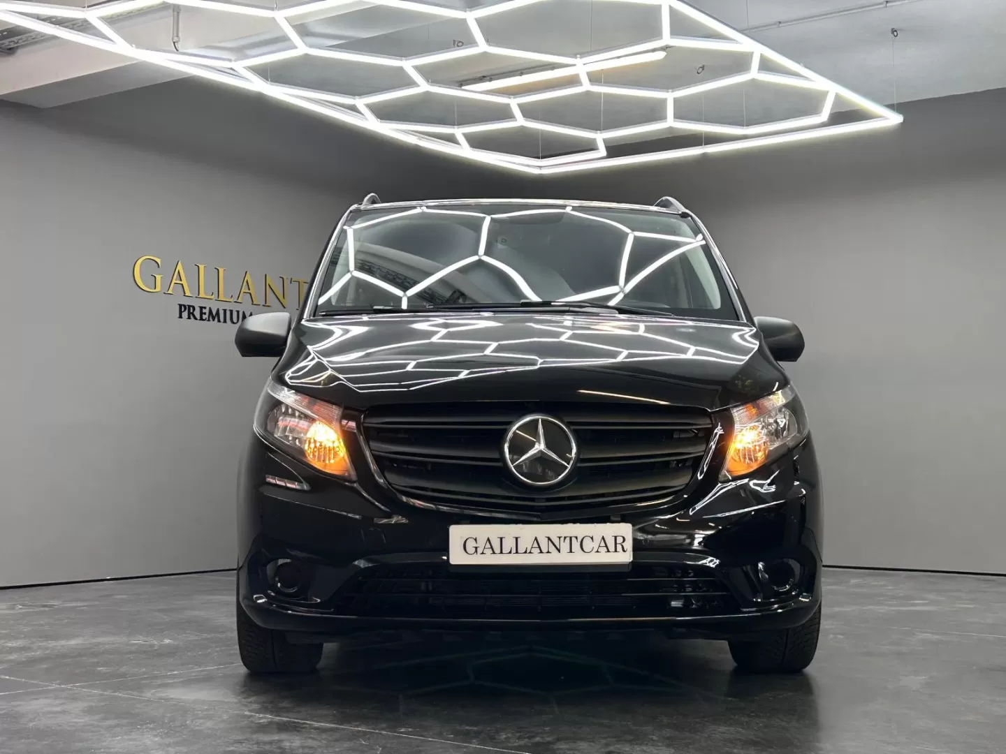 Mercedes-Benz Vito Tourer 116 CDI PRO LANG - foto 2