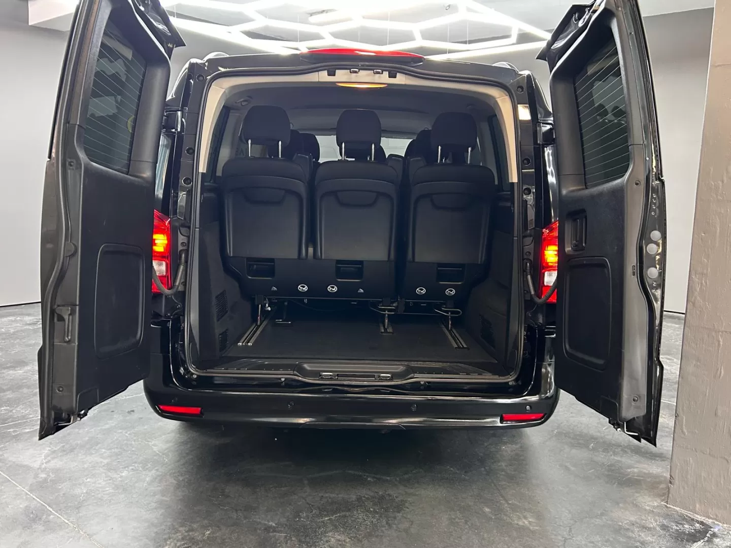 Mercedes-Benz Vito Tourer 116 CDI PRO LANG - foto 8